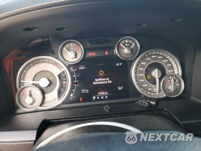 Zdjęcie 9 z 12 samochodu: 2016 RAM 1500 LONGHORN VIN:1C6RR7PM5GS250497 - miniatura