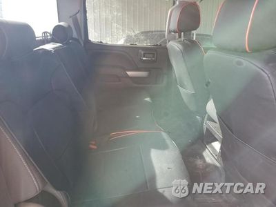 Zdjęcie 10 z 12 samochodu: 2017 CHEVROLET SILVERADO K1500 LT VIN:3GCUKREC5HG184720 - miniatura