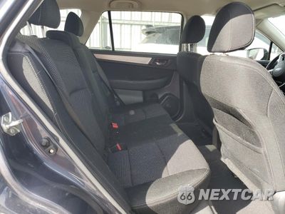 Zdjęcie 11 z 15 samochodu: 2016 SUBARU OUTBACK 2.5I PREMIUM VIN:4S4BSBFC2G3334261 - miniatura
