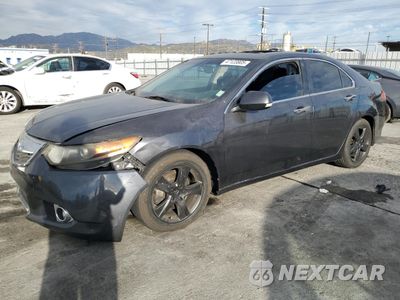 2011 ACURA TSX JH4CU2F65BC012041 - główne zdjęcie licytacji z USA - miniatura