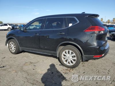 Drugie zdjęcie samochodu z przodu: 2017 NISSAN ROGUE S VIN:JN8AT2MT2HW145632 - miniatura