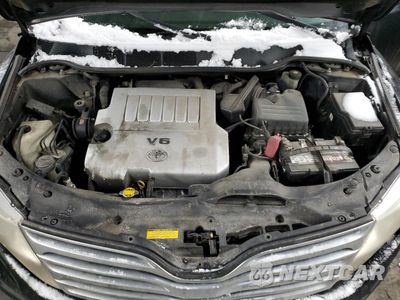 Zdjęcie 12 z 14 samochodu: 2009 TOYOTA VENZA VIN:4T3BK11A49U021913 - miniatura