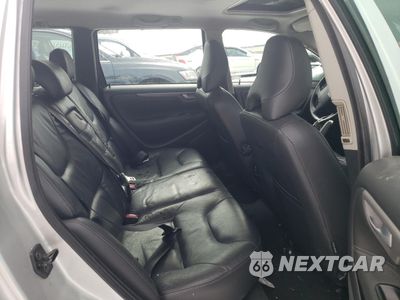 Zdjęcie 10 z 12 samochodu: 2005 VOLVO V70 VIN:YV1SW612951461624 - miniatura