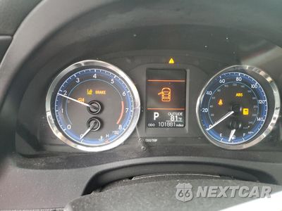 Zdjęcie 9 z 12 samochodu: 2017 TOYOTA COROLLA L VIN:2T1BURHE2HC838792 - miniatura