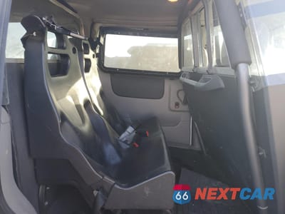 Zdjęcie 11 z 14 samochodu: 2008 CHEVROLET UPLANDER INCOMPLETE VIN:1GBDV13WX8D182386 - miniatura