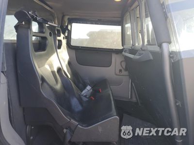 Zdjęcie 11 z 14 samochodu: 2008 CHEVROLET UPLANDER INCOMPLETE VIN:1GBDV13WX8D182386 - miniatura