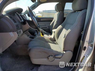 Zdjęcie 7 z 12 samochodu: 2006 TOYOTA TACOMA DOUBLE CAB PRERUNNER LONG BED VIN:5TEKU72N26Z244434 - miniatura