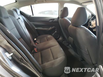 Zdjęcie 10 z 13 samochodu: 2023 NISSAN ALTIMA SV VIN:1N4BL4DV1PN391837 - miniatura
