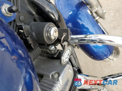 Zdjęcie 8 z 10 samochodu: 2017 HARLEY-DAVIDSON XL883 SUPERLOW VIN:1HD4CR21XHC443526 - miniatura