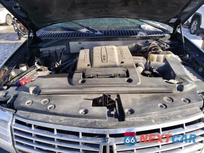 Zdjęcie 12 z 13 samochodu: 2014 LINCOLN NAVIGATOR VIN:5LMJJ2J58EEL00024 - miniatura