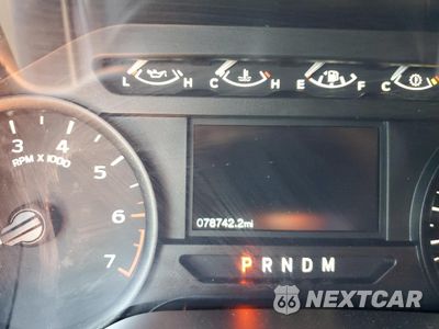 Zdjęcie 9 z 12 samochodu: 2018 FORD F150 SUPERCREW VIN:1FTEW1CP2JFA06691 - miniatura