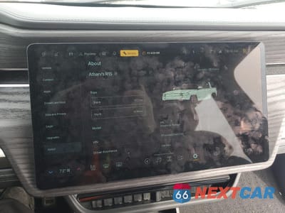 Zdjęcie 9 z 15 samochodu: 2023 RIVIAN R1S ADVENTURE VIN:7PDSGABA1PN017282 - miniatura