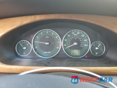 Zdjęcie 9 z 12 samochodu: 2003 JAGUAR X-TYPE 2.5 VIN:SAJEA51DX3XD48180 - miniatura