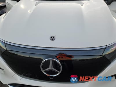 Zdjęcie 11 z 12 samochodu: 2023 MERCEDES-BENZ EQS SUV 450+ VIN:4JGDM2DB6PA010965 - miniatura