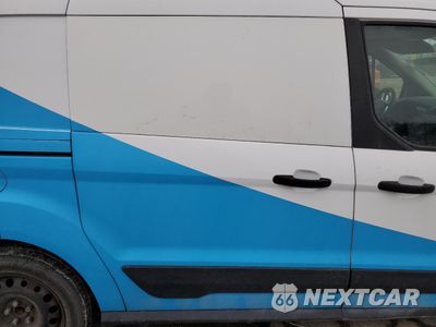 Zdjęcie 10 z 12 samochodu: 2016 FORD TRANSIT CONNECT XL VIN:NM0LS7E71G1240181 - miniatura