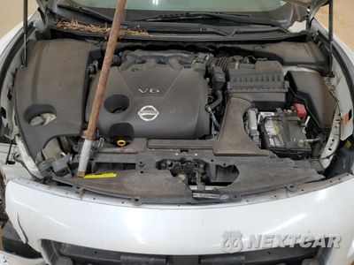 Zdjęcie 12 z 14 samochodu: 2009 NISSAN MAXIMA S VIN:1N4AA51E59C855433 - miniatura