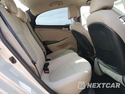 Zdjęcie 10 z 12 samochodu: 2016 HYUNDAI ACCENT SE VIN:KMHCT4AE5GU018062 - miniatura