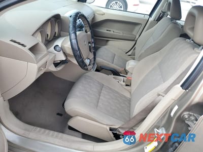 Zdjęcie 7 z 12 samochodu: 2007 DODGE CALIBER VIN:1B3HB28B77D150271 - miniatura