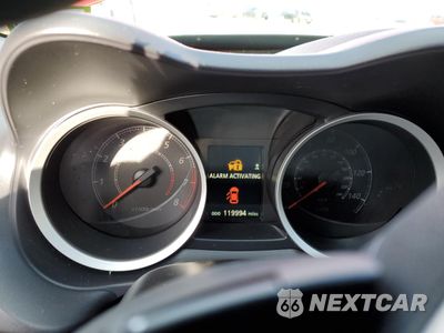 Zdjęcie 9 z 14 samochodu: 2016 MITSUBISHI LANCER ES VIN:JA32U2FU7GU007497 - miniatura