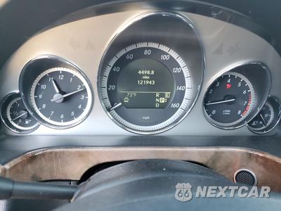 Zdjęcie 9 z 12 samochodu: 2011 MERCEDES-BENZ E 350 VIN:WDDHF5GB4BA452946 - miniatura