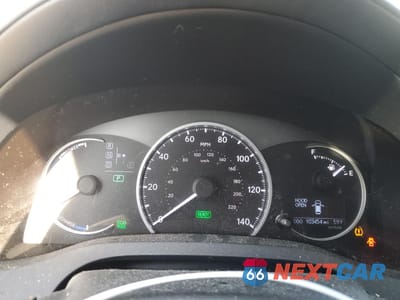 Zdjęcie 9 z 15 samochodu: 2012 LEXUS CT 200 VIN:JTHKD5BH3C2116796 - miniatura