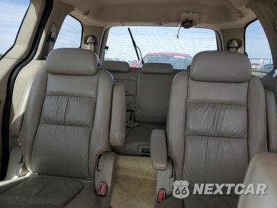 Zdjęcie 10 z 13 samochodu: 2007 FORD FREESTAR SEL VIN:2FMZA52227BA10808 - miniatura