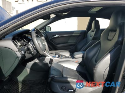 Zdjęcie 7 z 12 samochodu: 2014 AUDI S5 PREMIUM PLUS VIN:WAUCGAFR1EA041160 - miniatura