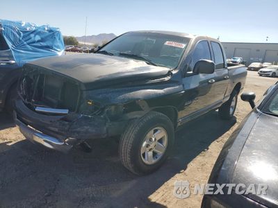 2002 DODGE RAM 1500 3D7HA18N42G111211 - główne zdjęcie licytacji z USA - miniatura