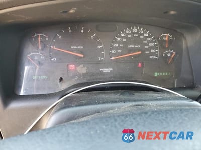 Zdjęcie 9 z 12 samochodu: 2004 DODGE DAKOTA QUAD SLT VIN:1D7HL48KX4S504532 - miniatura