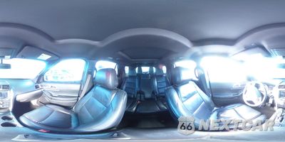 Zdjęcie 12 z 14 samochodu: 2011 FORD EXPLORER XLT VIN:1FMHK8D80BGA16832 - miniatura