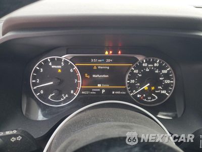Zdjęcie 9 z 17 samochodu: 2021 NISSAN ROGUE SL VIN:5N1AT3CA0MC834075 - miniatura