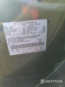 Zdjęcie 15 z 15 samochodu: 2013 FORD EXPLORER LIMITED VIN:1FM5K8F89DGA33759 - miniatura