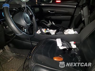 Zdjęcie 7 z 13 samochodu: 2023 HYUNDAI SANTA CRUZ SEL VIN:5NTJCDAE3PH049494 - miniatura