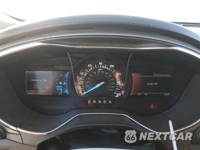 Zdjęcie 9 z 13 samochodu: 2017 FORD FUSION SE VIN:3FA6P0HD7HR379013 - miniatura