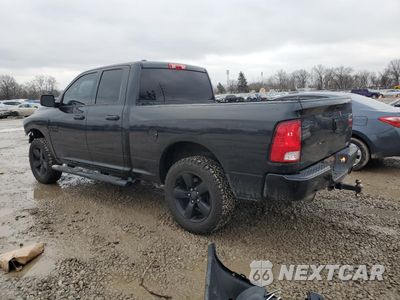 Drugie zdjęcie samochodu z przodu: 2017 RAM 1500 ST VIN:1C6RR7FT8HS529016 - miniatura