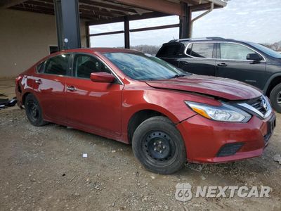 Czwarte zdjęcie samochodu z boku: 2016 NISSAN ALTIMA 2.5 VIN:1N4AL3AP5GC164691 - miniatura