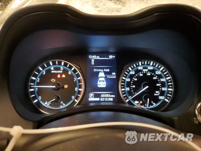 Zdjęcie 9 z 15 samochodu: 2019 INFINITI Q50 LUXE VIN:JN1EV7AR0KM550326 - miniatura