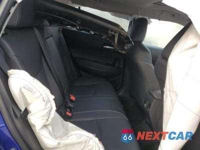 Zdjęcie 11 z 13 samochodu: 2023 TOYOTA COROLLA CROSS XLE VIN:7MUDAAAG3PV052994 - miniatura