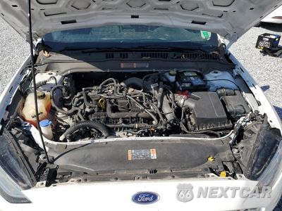 Zdjęcie 11 z 12 samochodu: 2019 FORD FUSION SE VIN:3FA6P0HD9KR239195 - miniatura