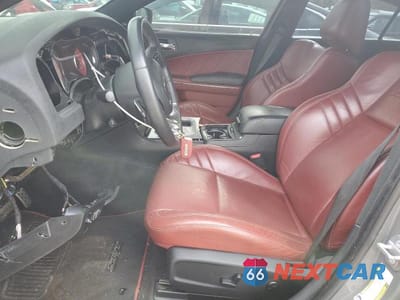 Zdjęcie 7 z 13 samochodu: 2018 DODGE CHARGER SRT HELLCAT VIN:2C3CDXL91JH306341 - miniatura