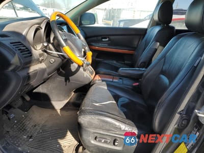 Zdjęcie 7 z 13 samochodu: 2007 LEXUS RX 400H VIN:JTJHW31U172007801 - miniatura