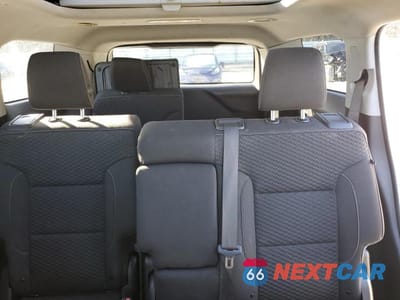 Zdjęcie 10 z 13 samochodu: 2019 GMC ACADIA SLE VIN:1GKKNLLA9KZ197172 - miniatura
