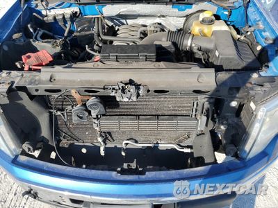 Zdjęcie 11 z 13 samochodu: 2014 FORD F150 SUPER CAB VIN:1FTFX1CF1EFA99220 - miniatura