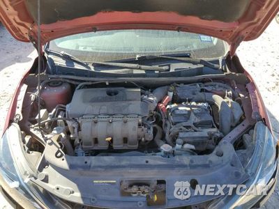 Zdjęcie 11 z 13 samochodu: 2019 NISSAN SENTRA S VIN:3N1AB7AP1KY374194 - miniatura