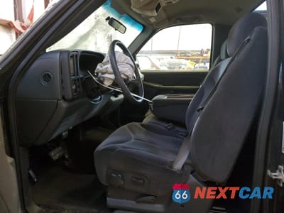 Zdjęcie 7 z 13 samochodu: 2000 GMC NEW SIERRA C1500 VIN:1GTEC14T7YZ242573 - miniatura