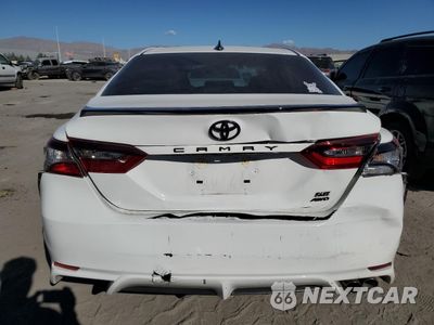 Zdjęcie 6 z 15 samochodu: 2021 TOYOTA CAMRY SE VIN:4T1G11BK5MU030976 - miniatura