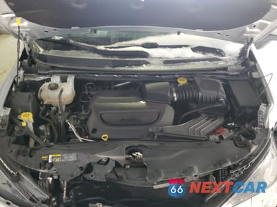 Zdjęcie 12 z 13 samochodu: 2023 CHRYSLER VOYAGER LX VIN:2C4RC1CG9PR525569 - miniatura