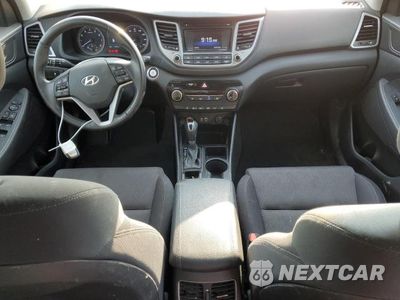Zdjęcie 8 z 13 samochodu: 2017 HYUNDAI TUCSON LIMITED VIN:KM8J3CA28HU340736 - miniatura