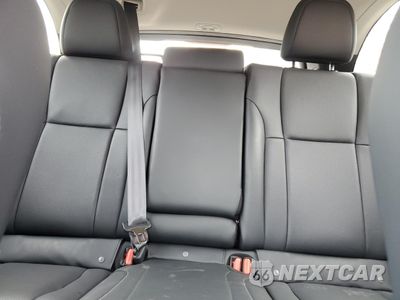 Zdjęcie 10 z 14 samochodu: 2023 SUBARU OUTBACK LIMITED VIN:4S4BTANC2P3198500 - miniatura