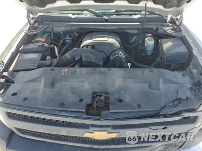 Zdjęcie 11 z 12 samochodu: 2012 CHEVROLET 1500 VIN:1GCNKPEA4CZ115663 - miniatura